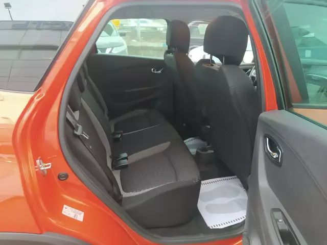 Renault Kaptur 2017