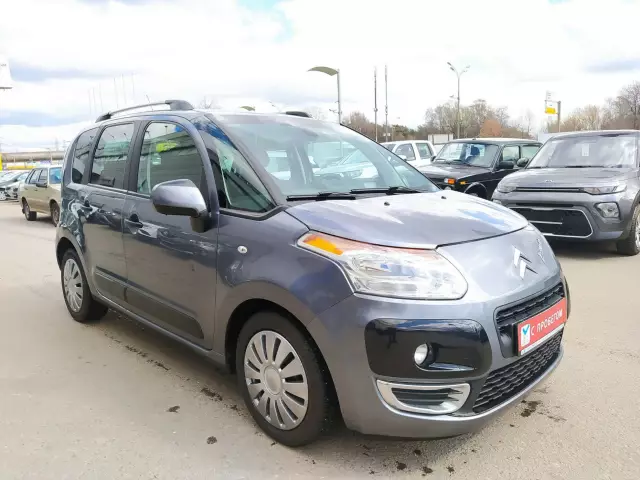 Citroen C3 Picasso 2010