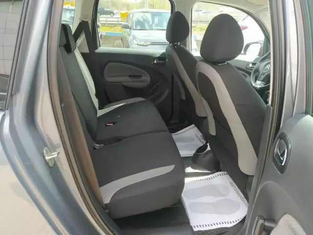 Citroen C3 Picasso 2010