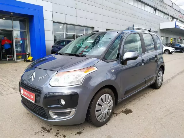Citroen C3 Picasso 2010