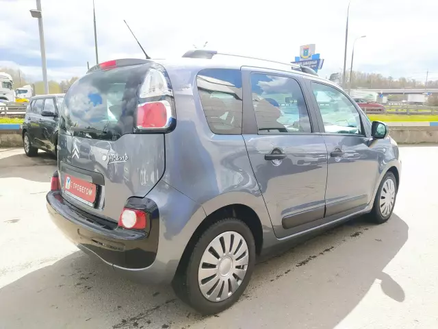Citroen C3 Picasso 2010