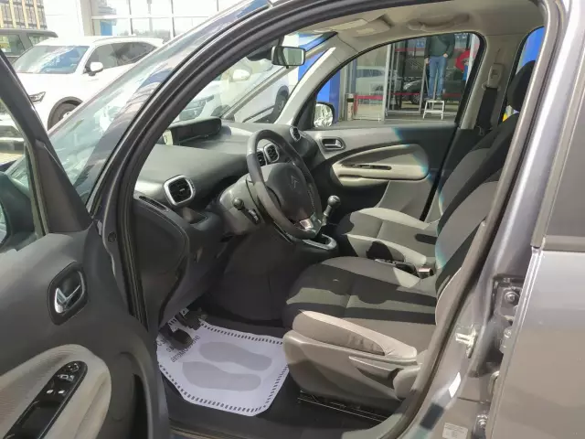 Citroen C3 Picasso 2010