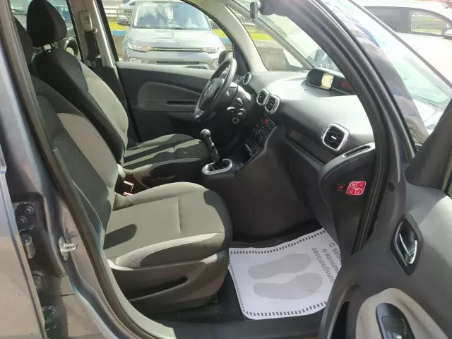 Citroen C3 Picasso 2010