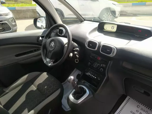 Citroen C3 Picasso 2010