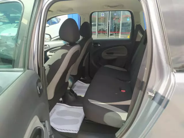 Citroen C3 Picasso 2010