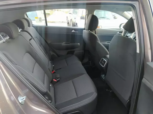 Kia Sportage 2019
