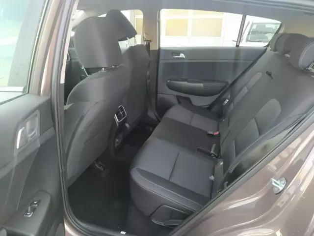 Kia Sportage 2019