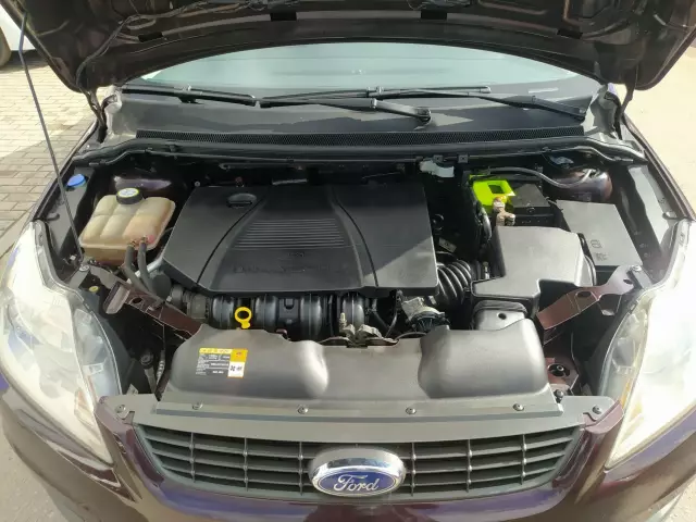 Ford Focus 2009