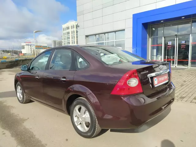 Ford Focus 2009