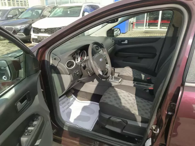 Ford Focus 2009