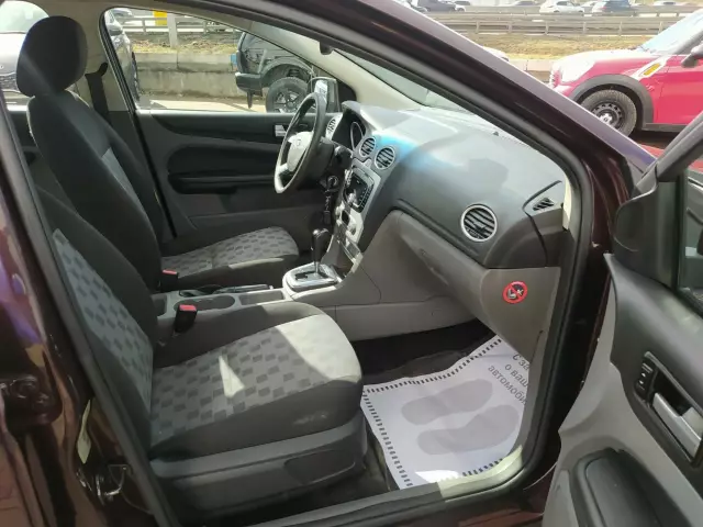 Ford Focus 2009