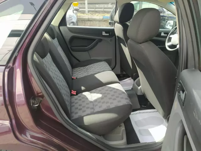 Ford Focus 2009