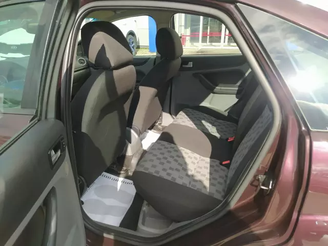 Ford Focus 2009