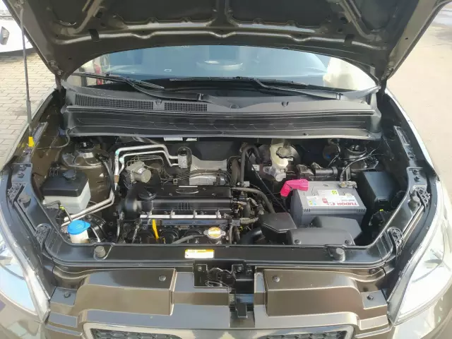 Kia Soul 2011