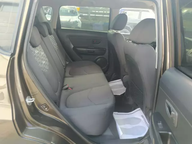 Kia Soul 2011