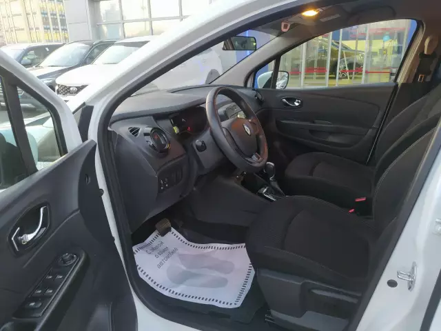 Renault Kaptur 2018
