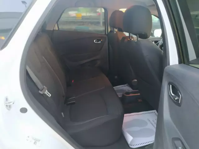 Renault Kaptur 2018