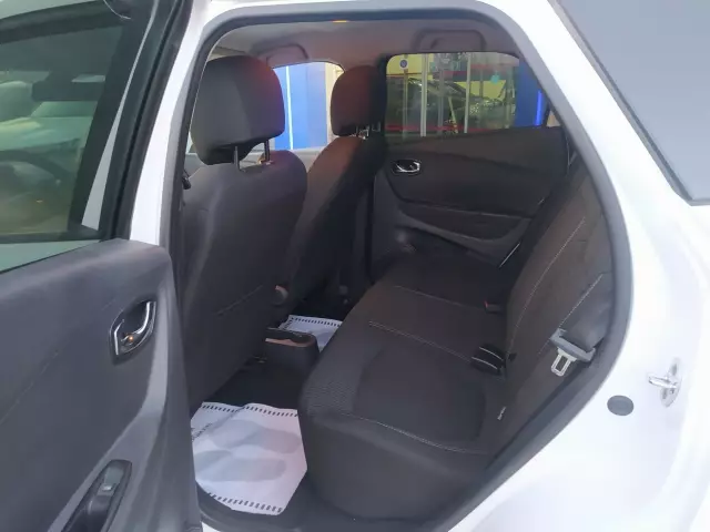 Renault Kaptur 2018