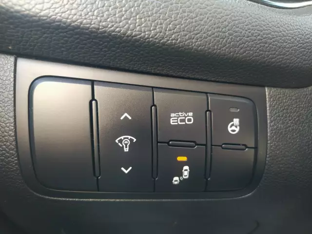 Kia Ceed 2016