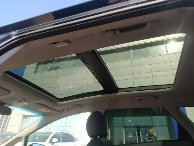 Kia Ceed 2016