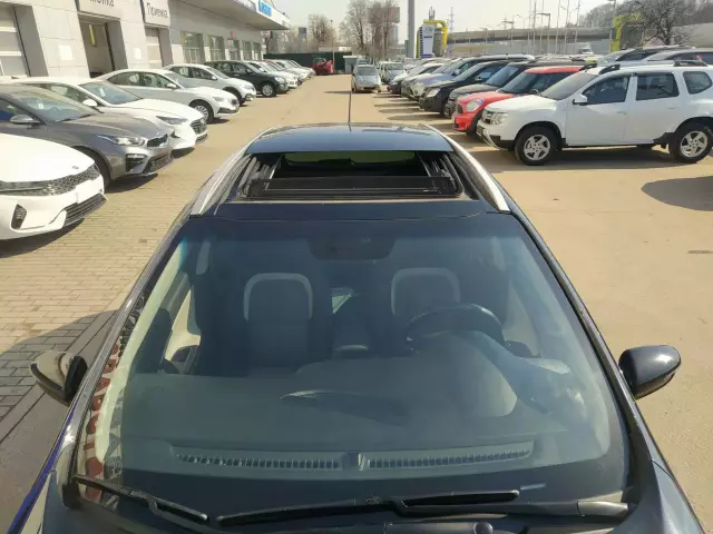 Kia Ceed 2016