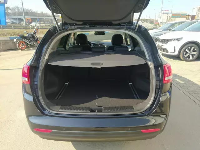 Kia Ceed 2016