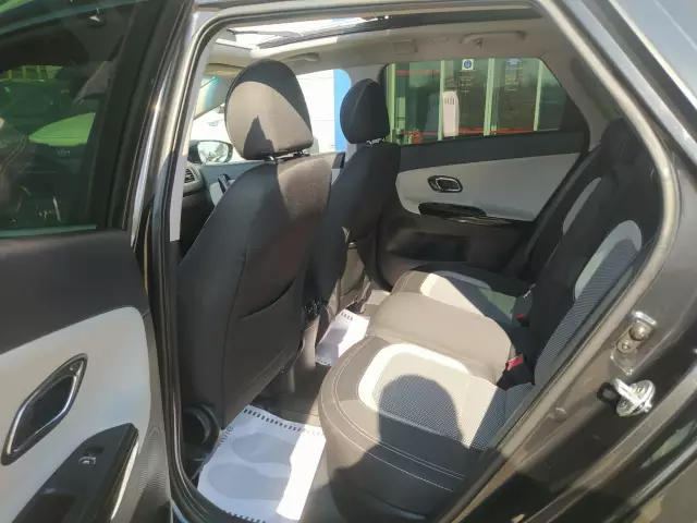 Kia Ceed 2016