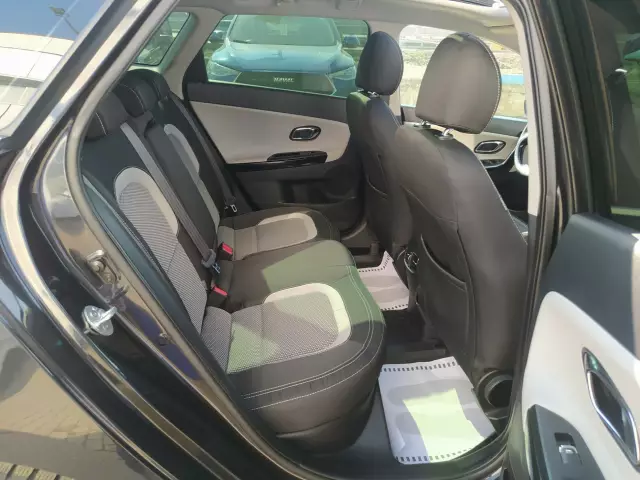 Kia Ceed 2016