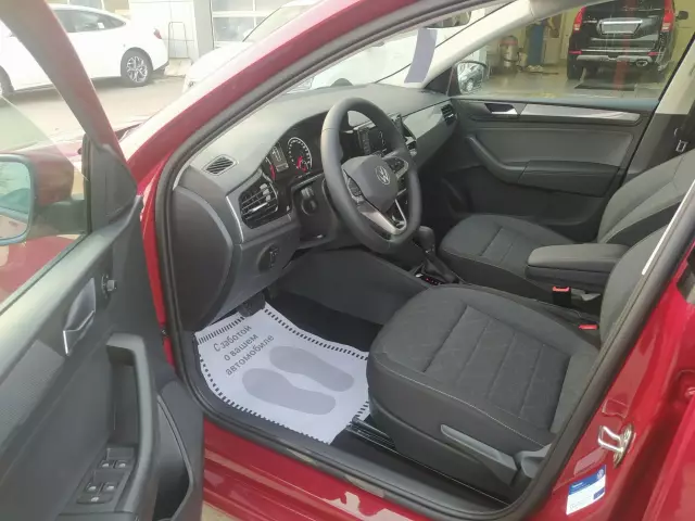 Volkswagen Polo 2020