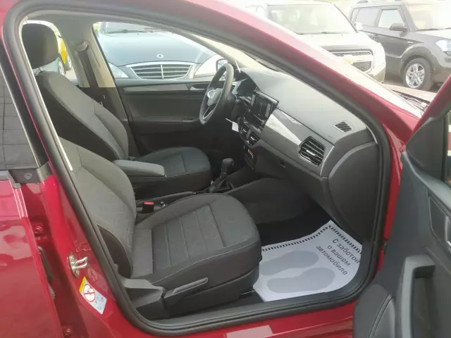 Volkswagen Polo 2020