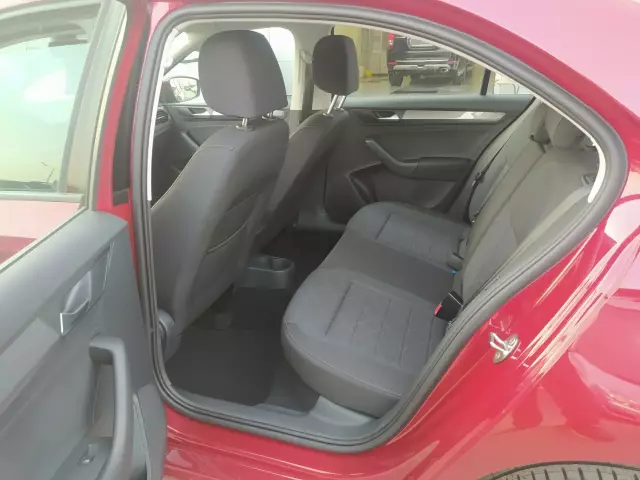 Volkswagen Polo 2020