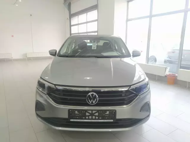 Volkswagen Polo 2020