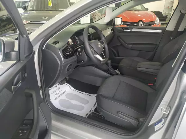 Volkswagen Polo 2020