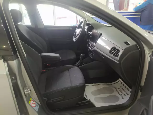 Volkswagen Polo 2020