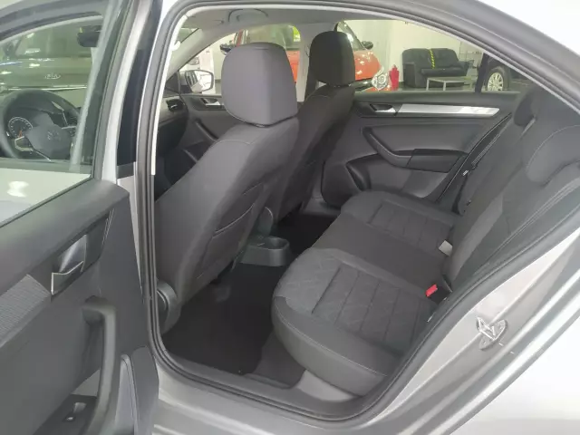 Volkswagen Polo 2020