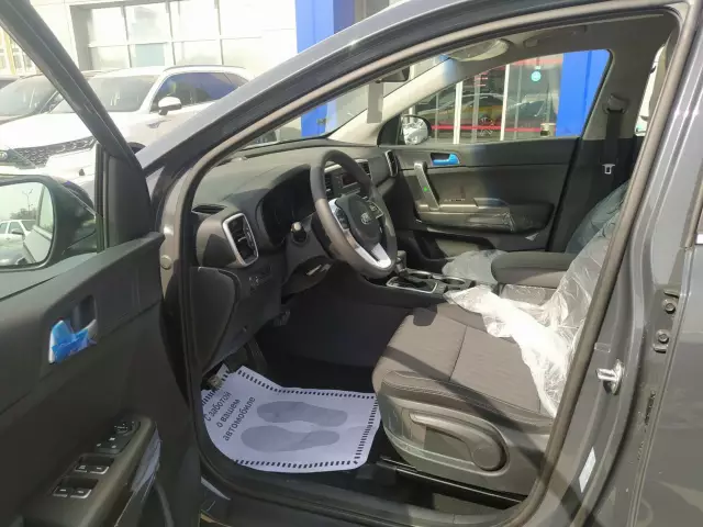 Kia Sportage 2020