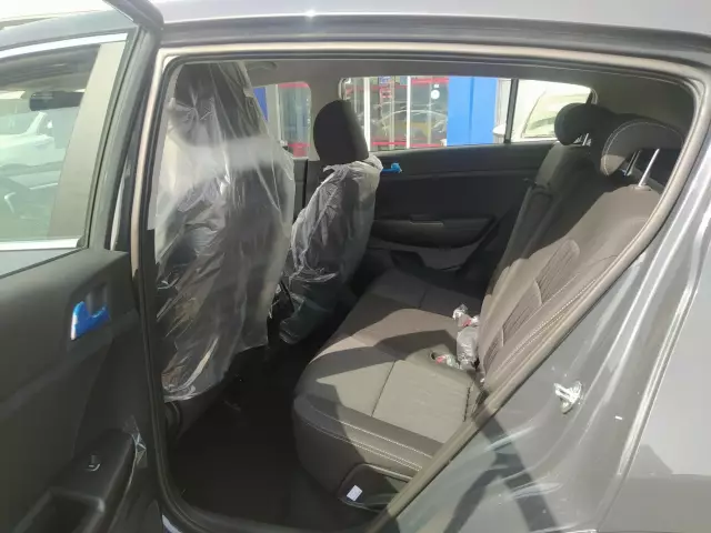Kia Sportage 2020