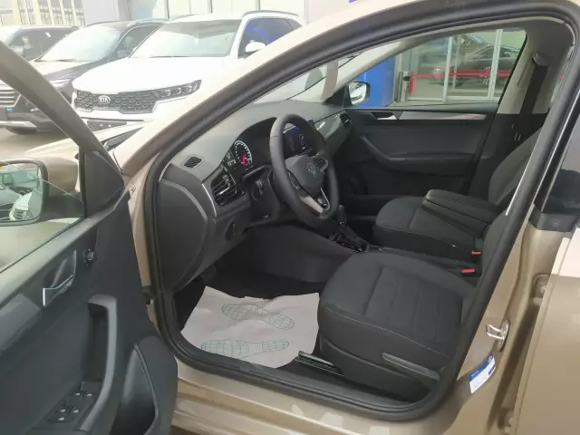 Volkswagen Polo 2020