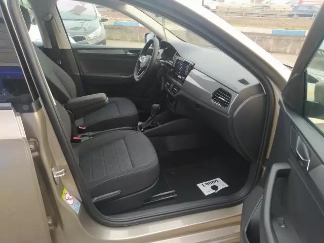 Volkswagen Polo 2020
