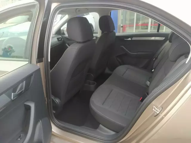 Volkswagen Polo 2020