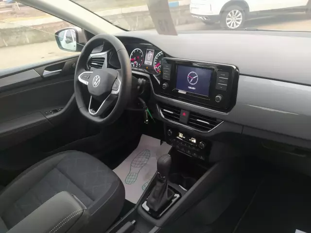 Volkswagen Polo 2020