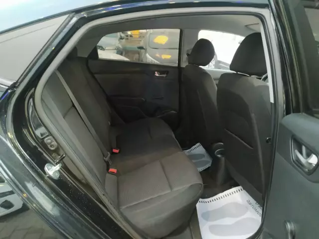 Hyundai Solaris 2017