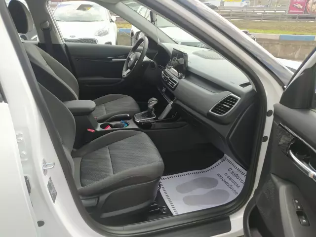Kia Seltos 2020