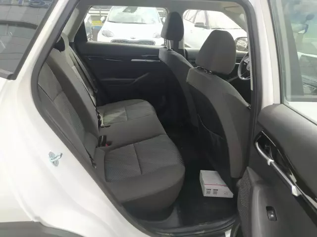 Kia Seltos 2020