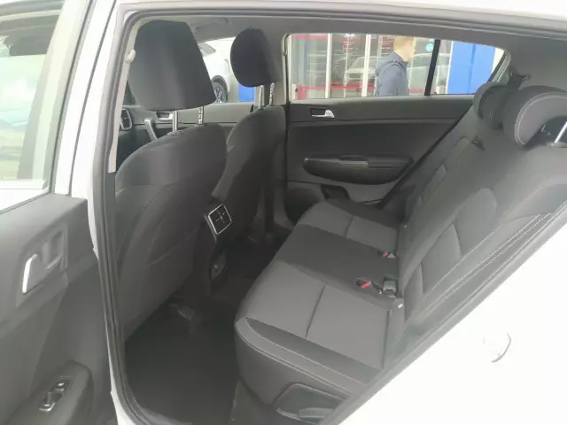 Kia Sportage 2019