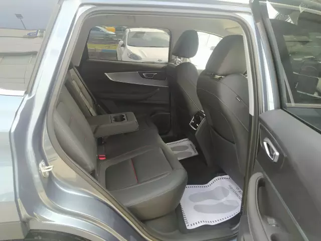 Chery Tiggo 7 Pro 2021