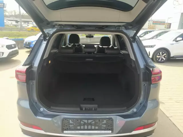 Chery Tiggo 7 Pro 2021