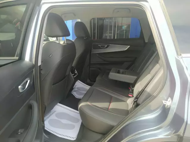 Chery Tiggo 7 Pro 2021