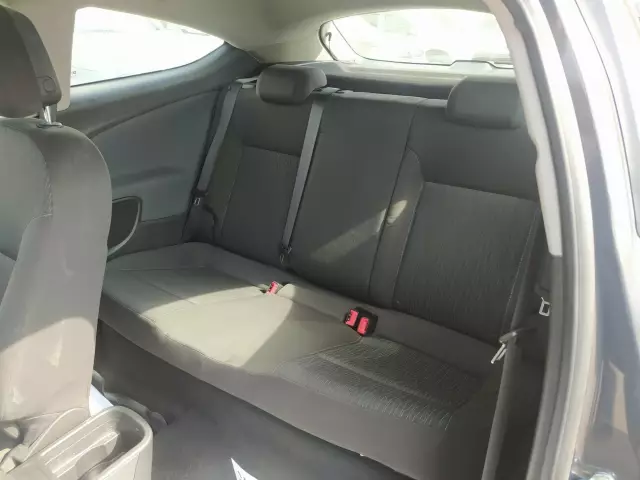 Opel Astra 2012