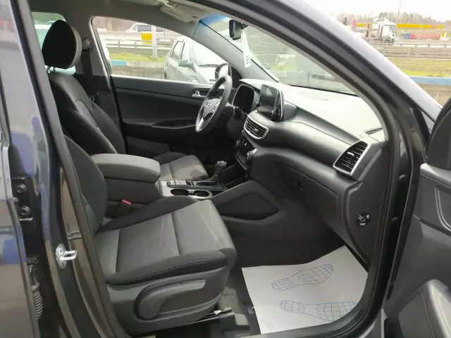 Hyundai Tucson 2020